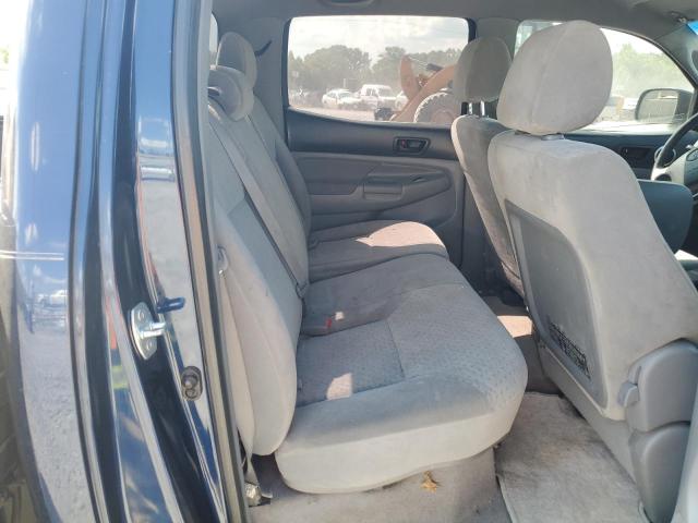 3TMJU62N98M062767 - 2008 TOYOTA TACOMA DOUBLE CAB PRERUNNER BLUE photo 10
