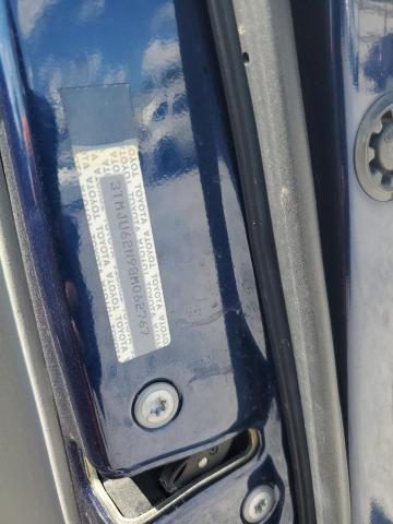 3TMJU62N98M062767 - 2008 TOYOTA TACOMA DOUBLE CAB PRERUNNER BLUE photo 12