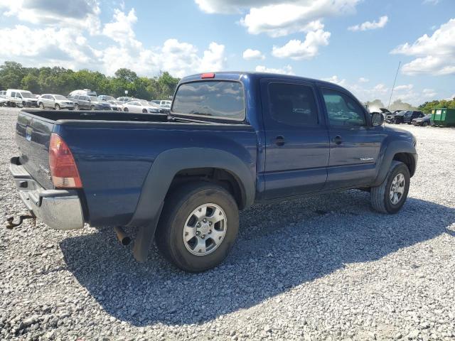 3TMJU62N98M062767 - 2008 TOYOTA TACOMA DOUBLE CAB PRERUNNER BLUE photo 3