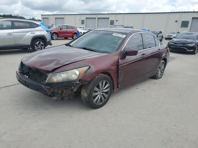 2011 HONDA ACCORD EXL, 