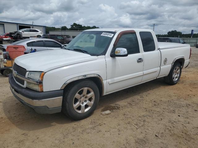 2003 CHEVROLET SILVERADO C1500, 