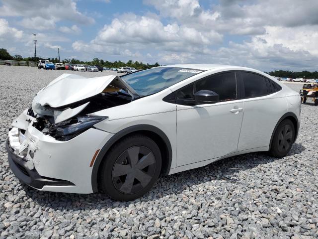 2023 TOYOTA PRIUS LE, null
