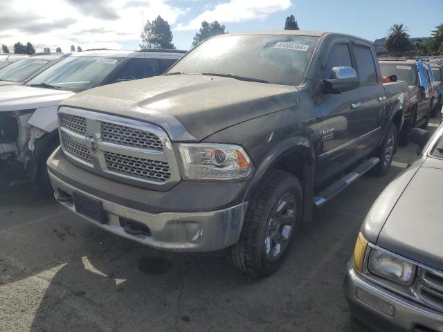 1C6RR7NM5FS555743 - 2015 RAM 1500 LARAMIE CHARCOAL photo 1