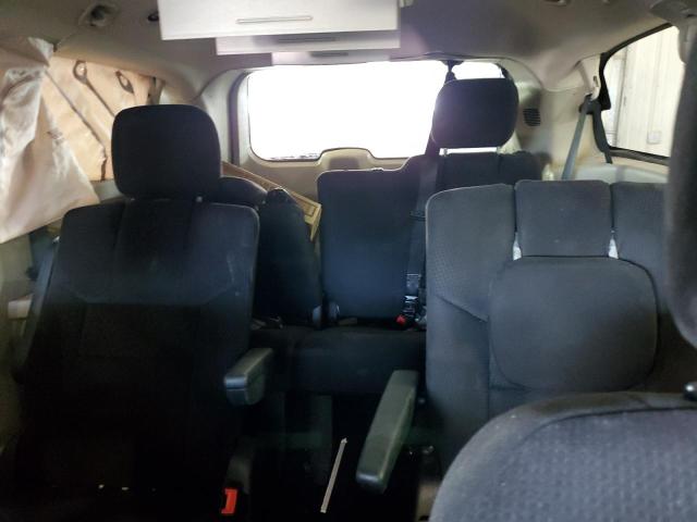 2A4RR5DG6BR771485 - 2011 CHRYSLER TOWN & COU TOURING 石墨色 照片 10