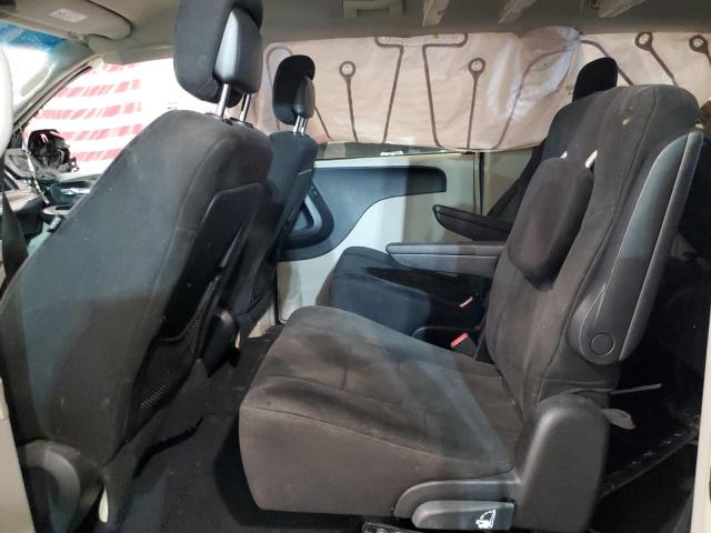 2A4RR5DG6BR771485 - 2011 CHRYSLER TOWN & COU TOURING 石墨色 照片 11