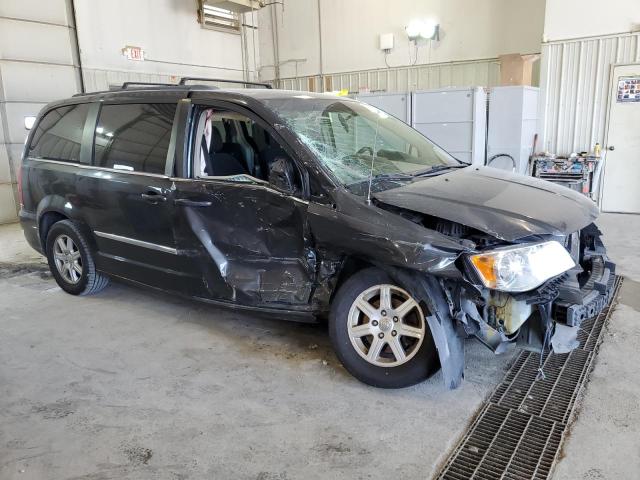 2A4RR5DG6BR771485 - 2011 CHRYSLER TOWN & COU TOURING 石墨色 照片 4