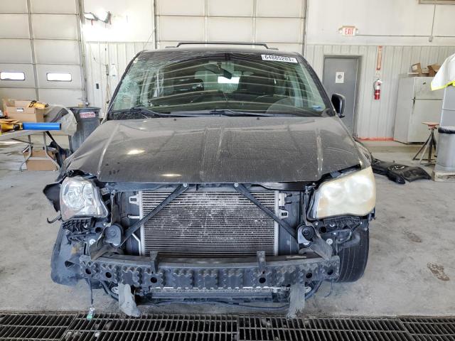 2A4RR5DG6BR771485 - 2011 CHRYSLER TOWN & COU TOURING 石墨色 照片 5