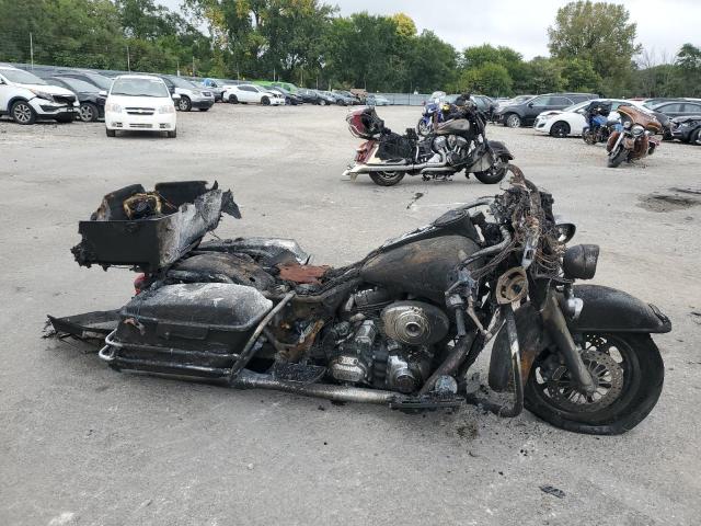 2007 HARLEY-DAVIDSON FLHTCUI, 