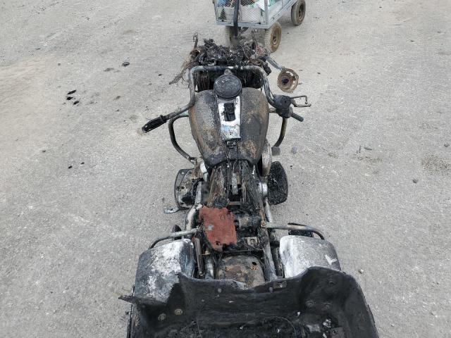 1HD1FC4187Y635789 - 2007 HARLEY-DAVIDSON FLHTCUI 黑色 照片 6