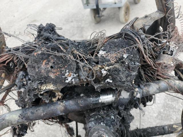 1HD1FC4187Y635789 - 2007 HARLEY-DAVIDSON FLHTCUI 黑色 照片 7