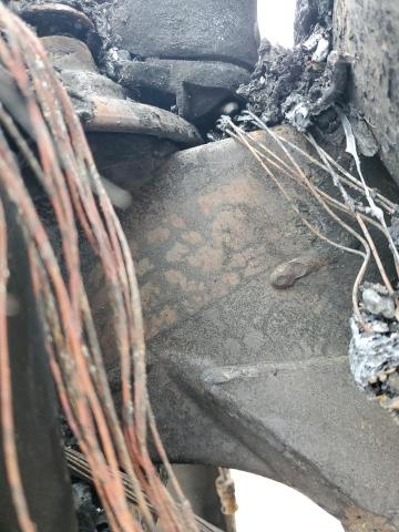 1HD1FC4187Y635789 - 2007 HARLEY-DAVIDSON FLHTCUI 黑色 照片 9