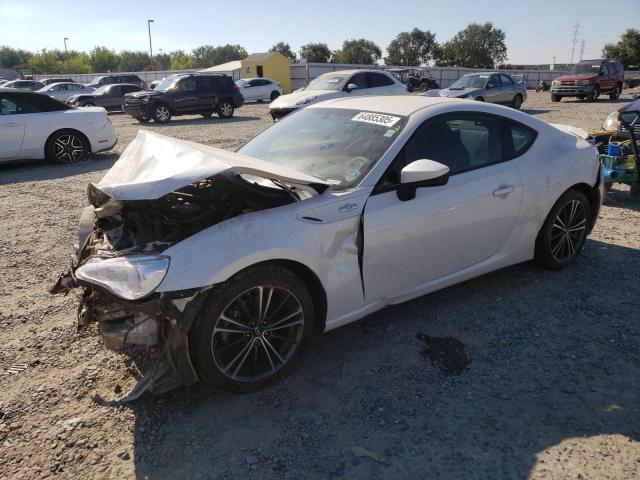 2013 TOYOTA SCION FR-S, 