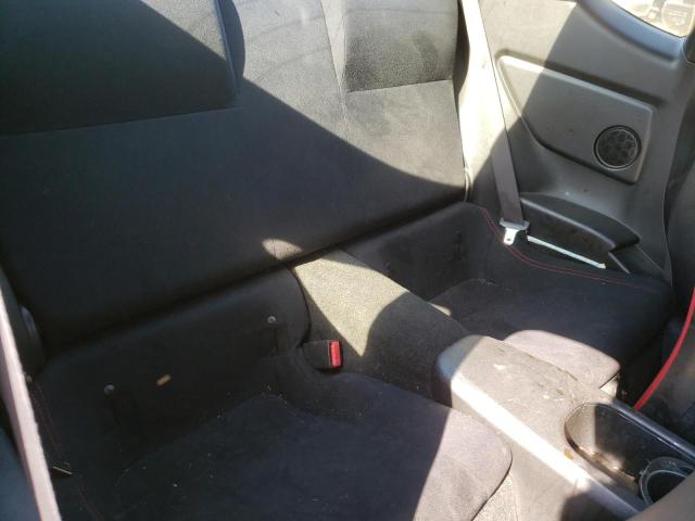 JF1ZNAA19D2721424 - 2013 TOYOTA SCION FR-S Ağ foto 10