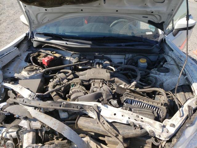 JF1ZNAA19D2721424 - 2013 TOYOTA SCION FR-S Ağ foto 11