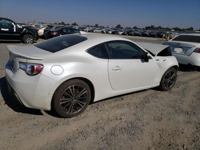 JF1ZNAA19D2721424 - 2013 TOYOTA SCION FR-S Ağ foto 3