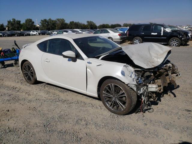 JF1ZNAA19D2721424 - 2013 TOYOTA SCION FR-S Ağ foto 4