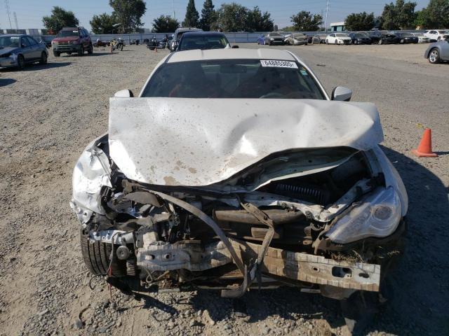 JF1ZNAA19D2721424 - 2013 TOYOTA SCION FR-S Ağ foto 5