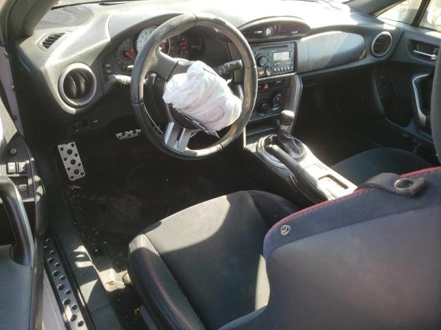 JF1ZNAA19D2721424 - 2013 TOYOTA SCION FR-S Ağ foto 8