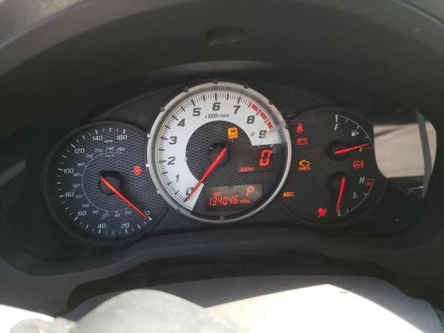 JF1ZNAA19D2721424 - 2013 TOYOTA SCION FR-S Ağ foto 9