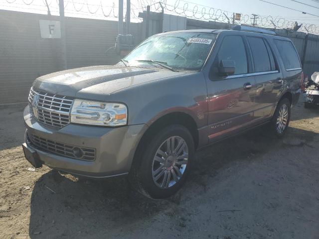 2010 LINCOLN NAVIGATOR, null