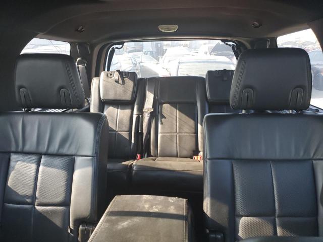 5LMJJ2H54AEJ06221 - 2010 LINCOLN NAVIGATOR GRAY photo 10