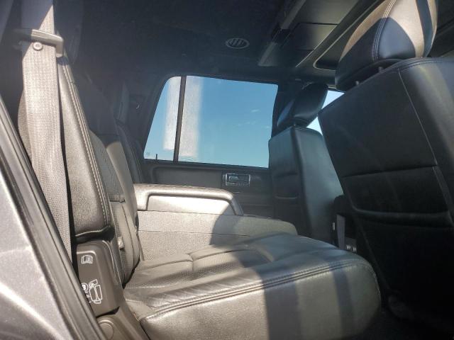 5LMJJ2H54AEJ06221 - 2010 LINCOLN NAVIGATOR GRAY photo 11