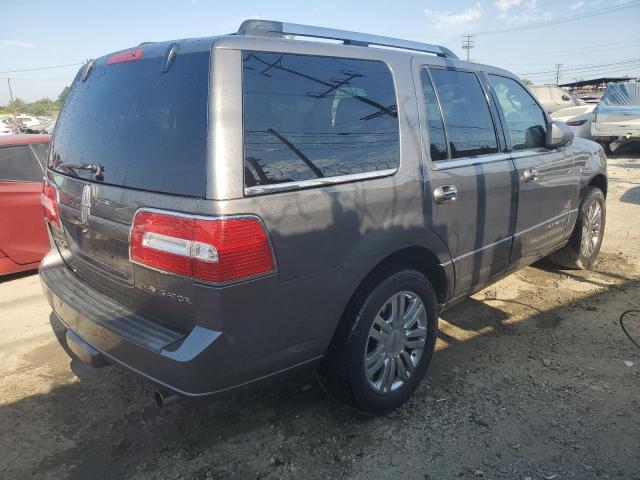 5LMJJ2H54AEJ06221 - 2010 LINCOLN NAVIGATOR GRAY photo 3