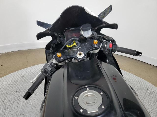 JYARM38EXPA005042 - 2023 YAMAHA YZFR7 BLACK photo 7