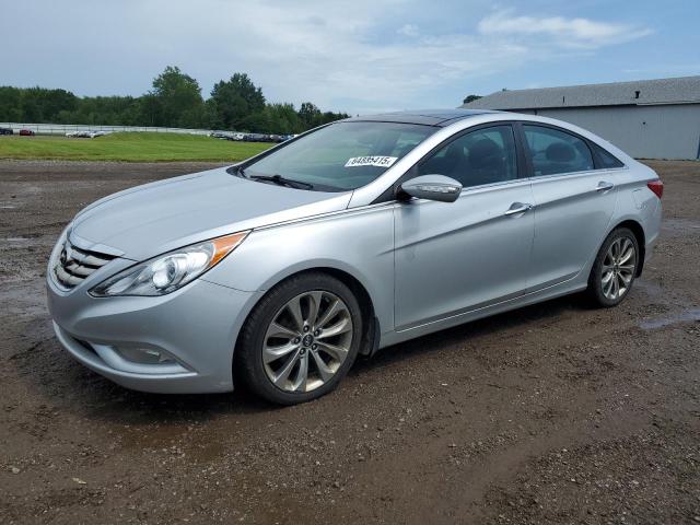 2012 HYUNDAI SONATA SE, null