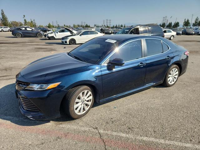 2018 TOYOTA CAMRY L, 