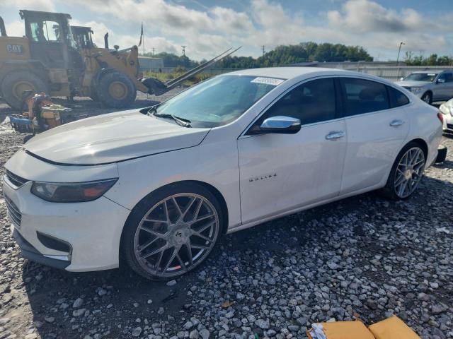 2017 CHEVROLET MALIBU LT, 