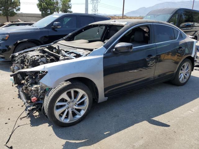 19UDE2F77GA012283 - 2016 ACURA ILX PREMIUM BLACK photo 1