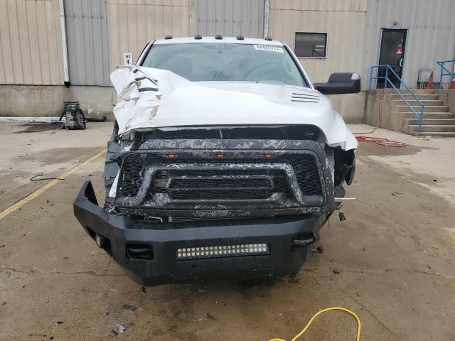 3C6UD5CL7CG126663 - 2012 DODGE RAM 2500 ST WHITE photo 5