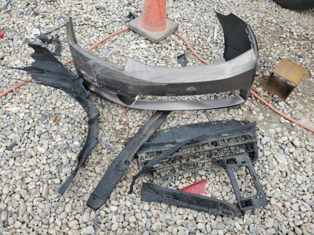 2HGFA16619H511512 - 2009 HONDA CIVIC LX-S Gris photo 12