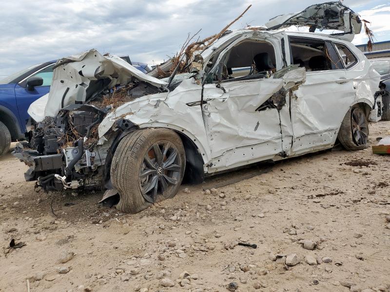 2024 VOLKSWAGEN TIGUAN SE, 