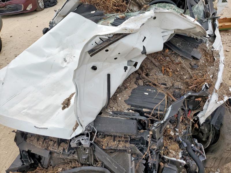 3VV3B7AX6RM065295 - 2024 VOLKSWAGEN TIGUAN SE Սպիտակ լուսանկար 12