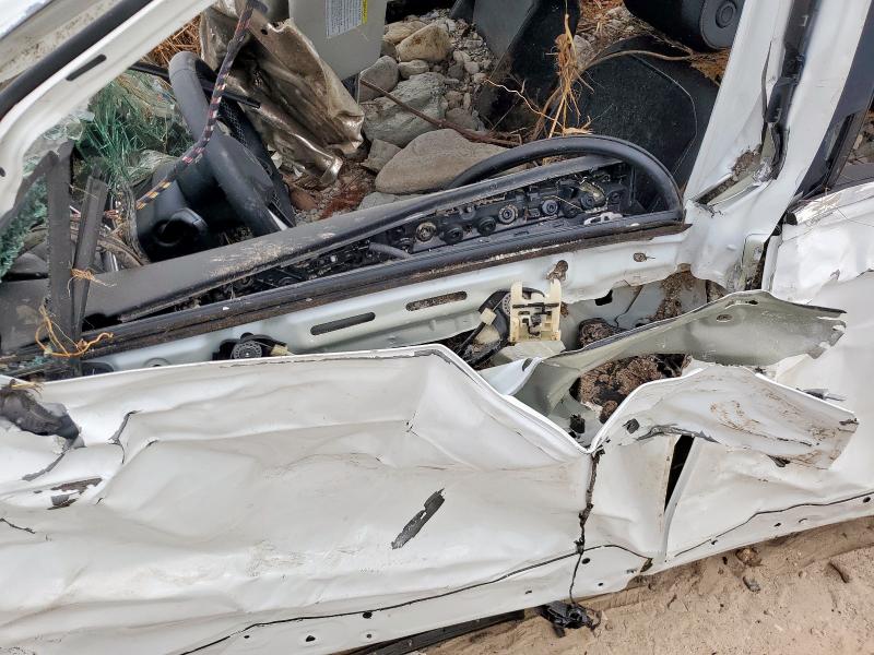 3VV3B7AX6RM065295 - 2024 VOLKSWAGEN TIGUAN SE Սպիտակ լուսանկար 7