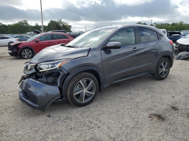 2022 HONDA HR-V EXL, 