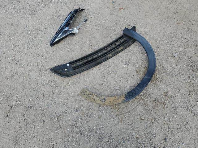 3CZRU5H75NM701674 - 2022 HONDA HR-V EXL GRAY photo 13