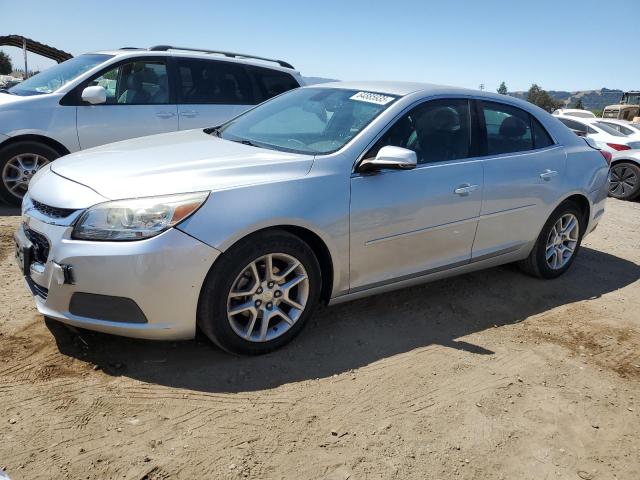 2014 CHEVROLET MALIBU 1LT, null