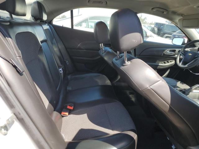 1G11C5SL0EF155693 - 2014 CHEVROLET MALIBU 1LT SILVER photo 10