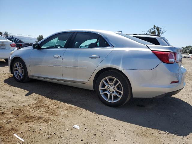 1G11C5SL0EF155693 - 2014 CHEVROLET MALIBU 1LT SILVER photo 2