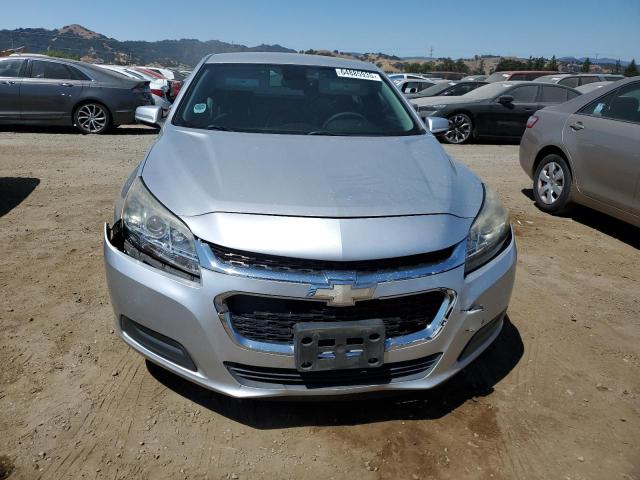 1G11C5SL0EF155693 - 2014 CHEVROLET MALIBU 1LT SILVER photo 5
