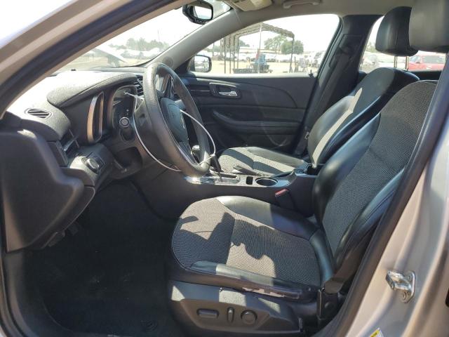 1G11C5SL0EF155693 - 2014 CHEVROLET MALIBU 1LT SILVER photo 7