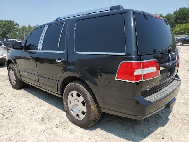 5LMJJ2J51EEL05887 - 2014 LINCOLN NAVIGATOR BLACK photo 2