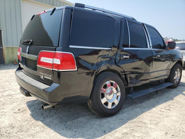 5LMJJ2J51EEL05887 - 2014 LINCOLN NAVIGATOR 黑色 照片 3