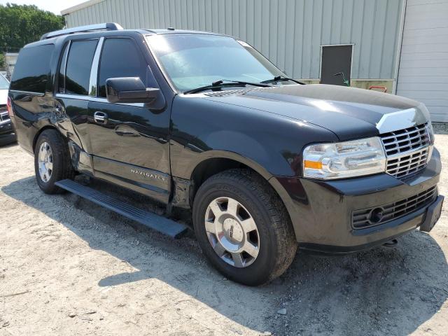 5LMJJ2J51EEL05887 - 2014 LINCOLN NAVIGATOR 黑色 照片 4