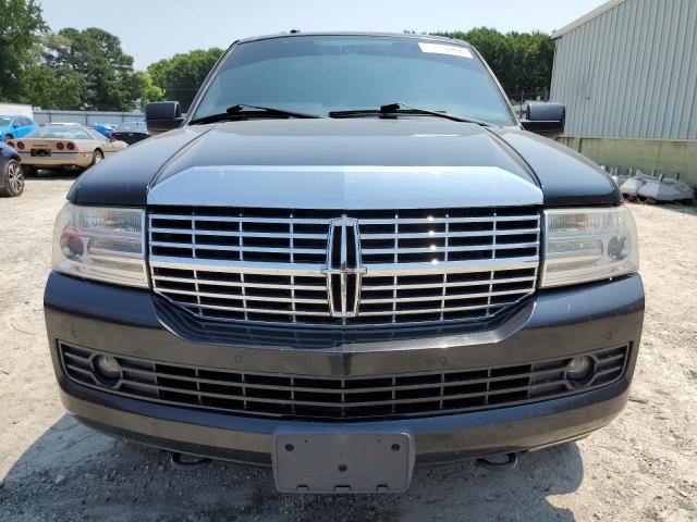 5LMJJ2J51EEL05887 - 2014 LINCOLN NAVIGATOR 黑色 照片 5