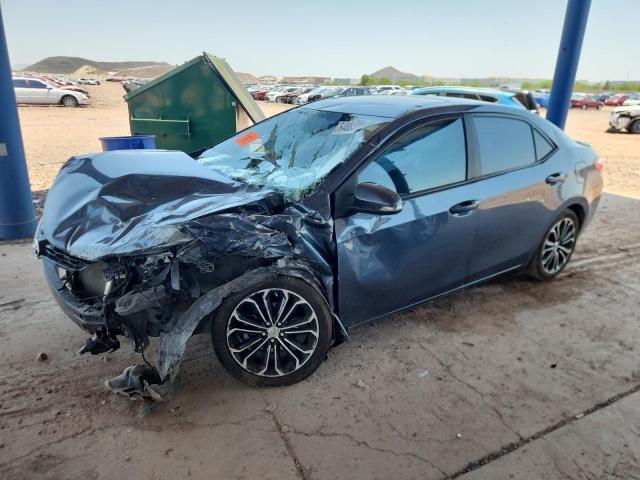 2014 TOYOTA COROLLA L, 