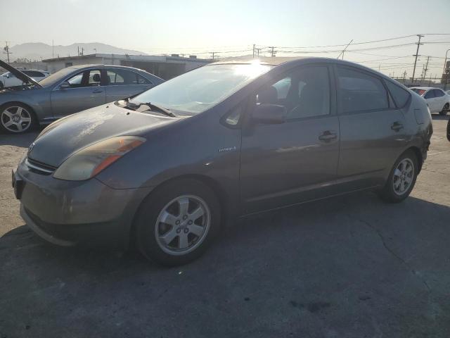 2007 TOYOTA PRIUS, 